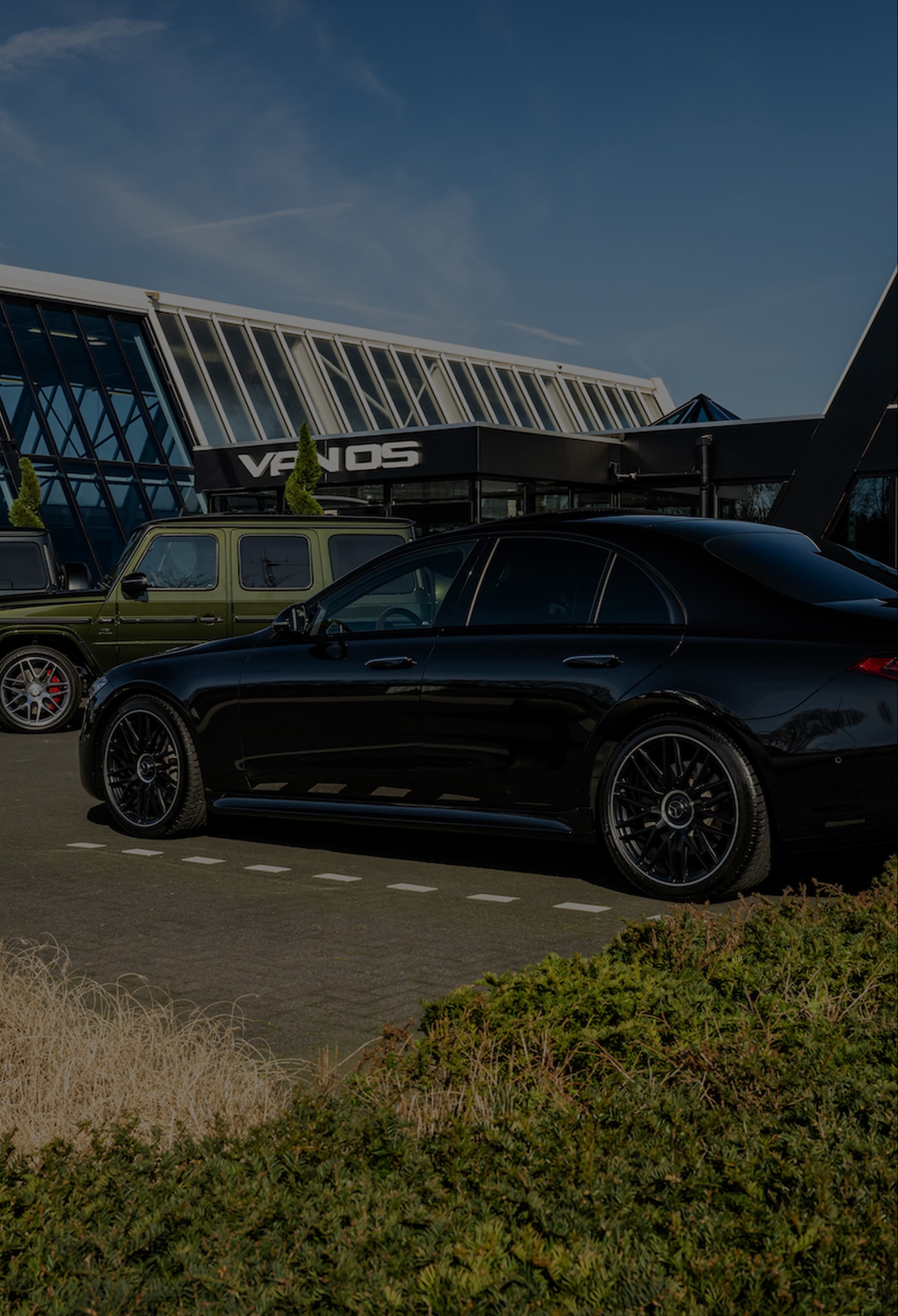 Article  Over ons | Autoservice BVDS